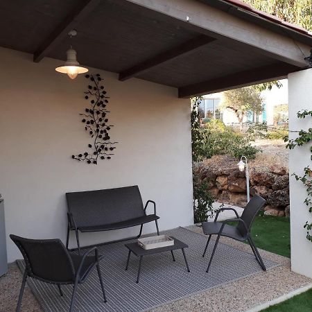 Maison 2 Ou 4 Personnes Jardin Parking Les Amandiers Lorgues Bagian luar foto