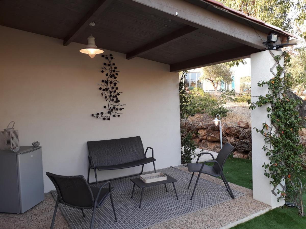 Maison 2 Ou 4 Personnes Jardin Parking Les Amandiers Lorgues Bagian luar foto